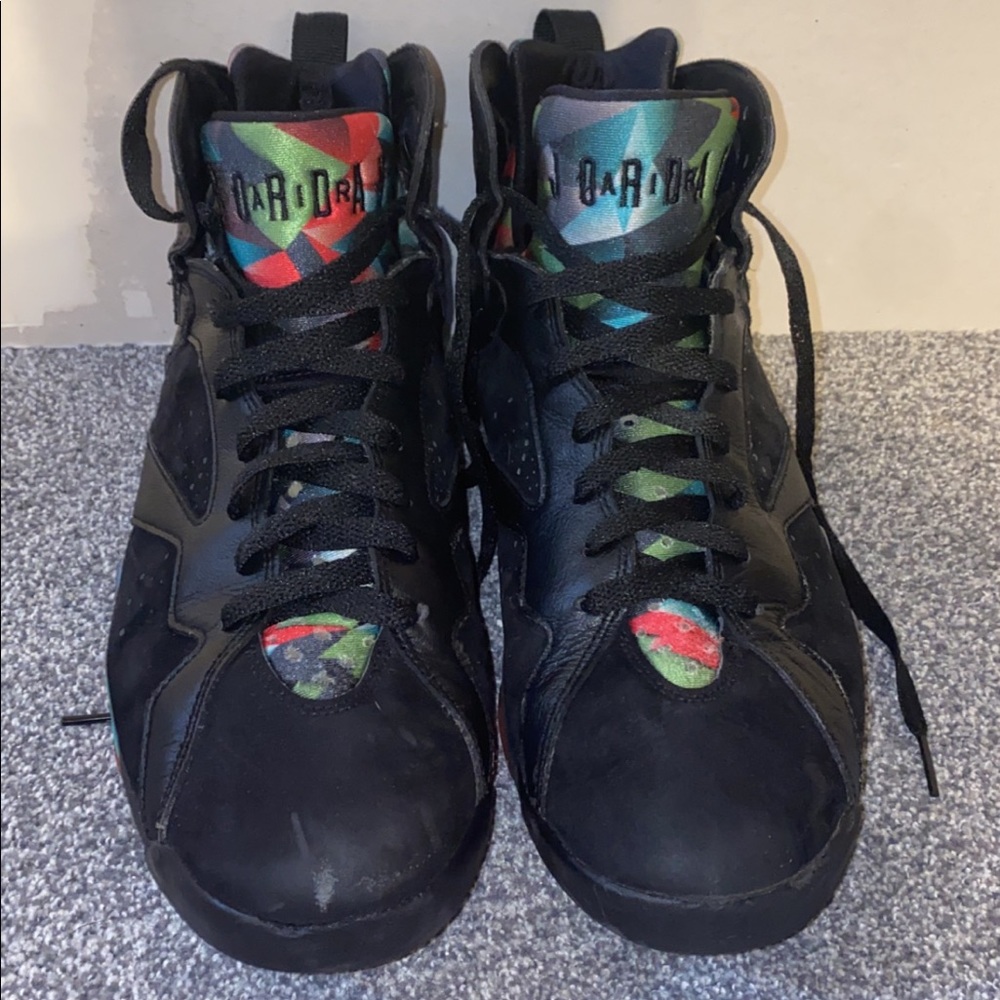 Air Jordan 7 “Barcelona Nights”